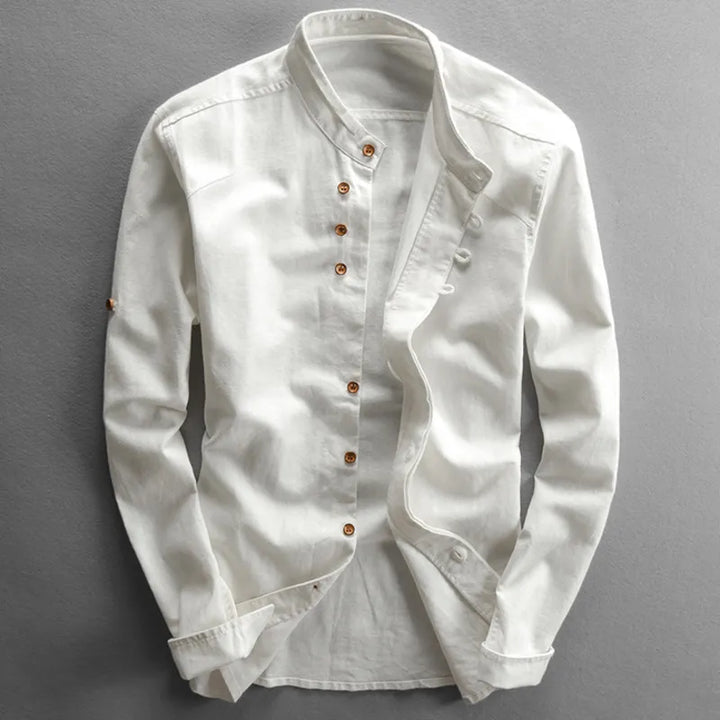 Lester | Japanischer Stil Polo