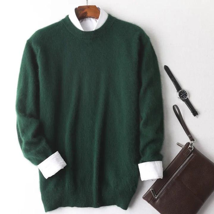 Ravenna | Luxe Pullover