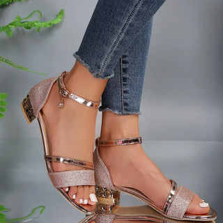 Ariel - Komfortsandalen