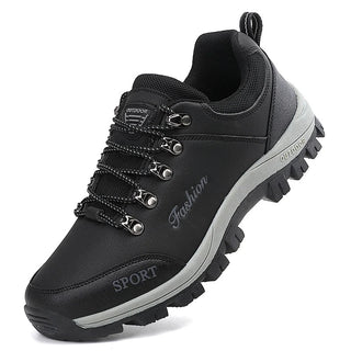 Rocco | Wasserdichte Wanderschuhe