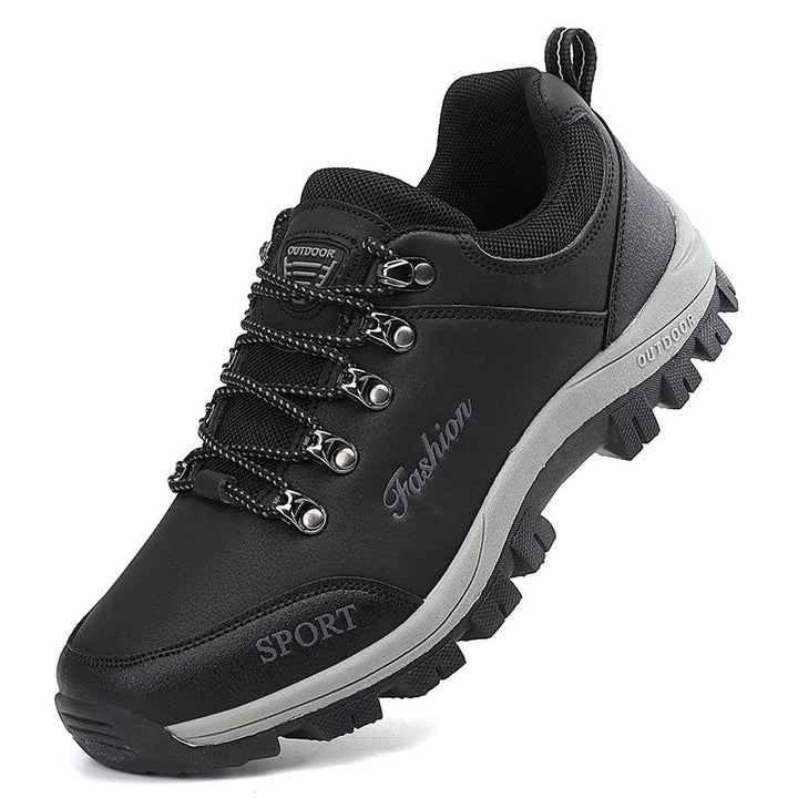 Rocco | Wasserdichte Wanderschuhe