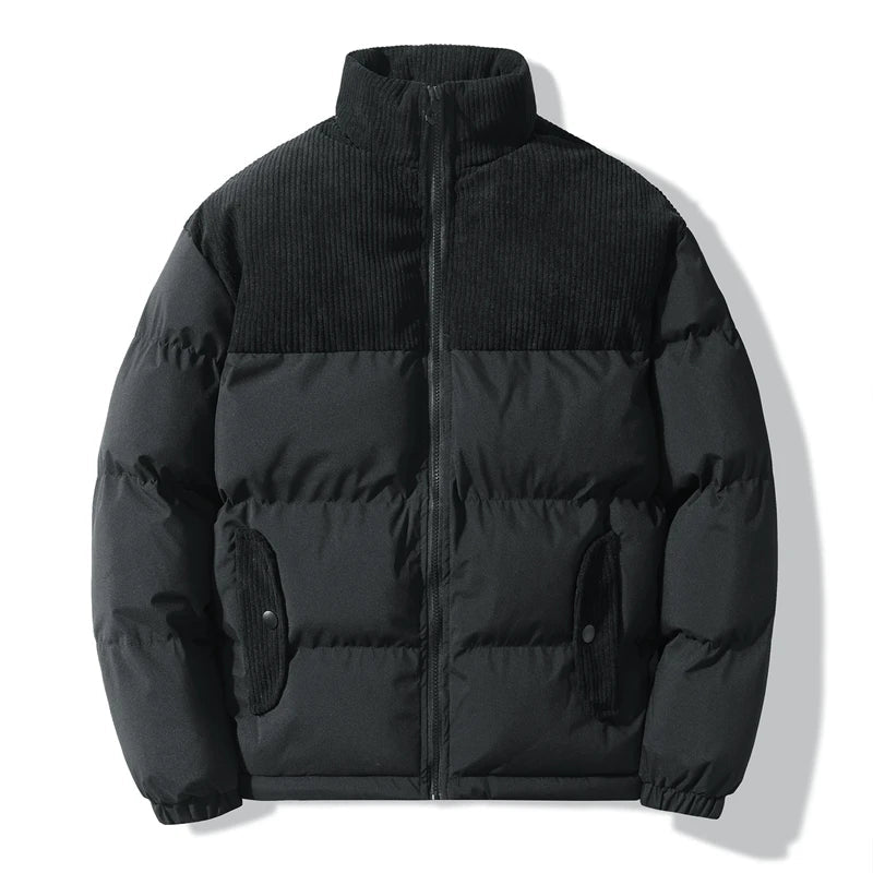 Elmer | Wasserfeste Pufferjacke