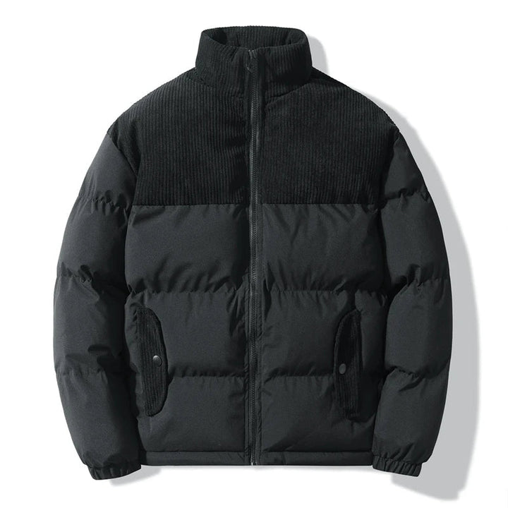 Elmer | Wasserfeste Pufferjacke