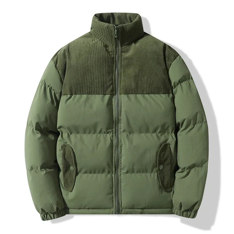 Elmer | Wasserfeste Pufferjacke