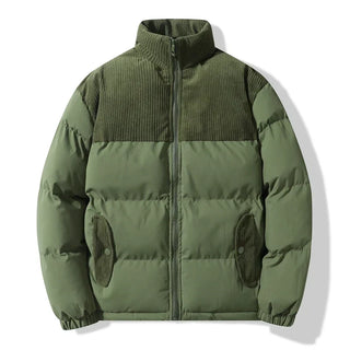 Elmer | Wasserfeste Pufferjacke