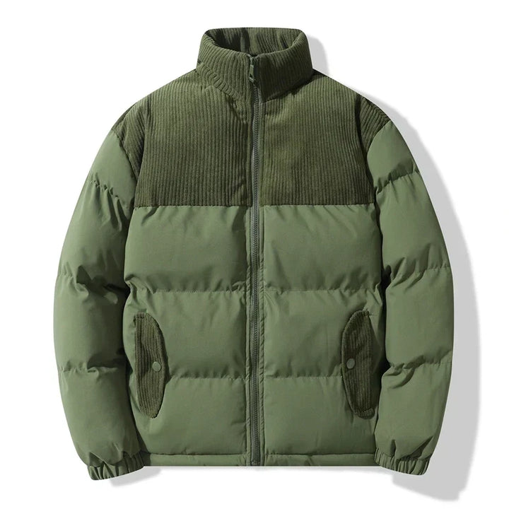Elmer | Wasserfeste Pufferjacke
