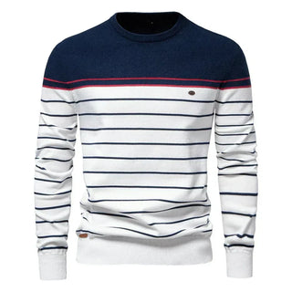 Rupprecht | Robuster Herrenpullover