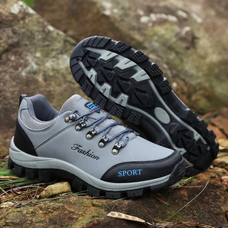 Rocco | Wasserdichte Wanderschuhe