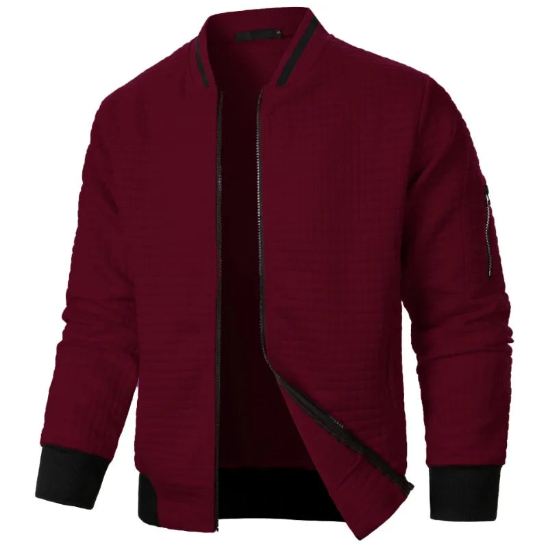 Patrick | Stylische &amp; Warme Herrenweste