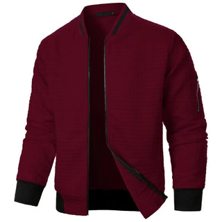 Patrick | Stylische &amp; Warme Herrenweste