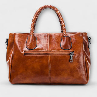 Olivia - Elegante Duffel Bag