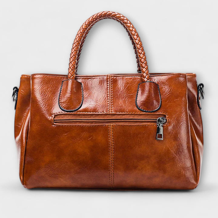 Olivia - Elegante Duffel Bag