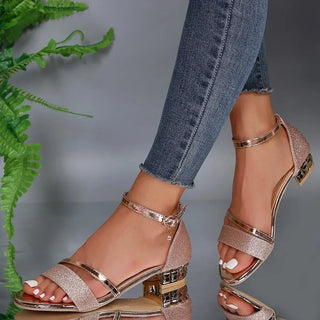 Ariel - Komfortsandalen