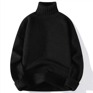 Harry | Rollkragenpullover