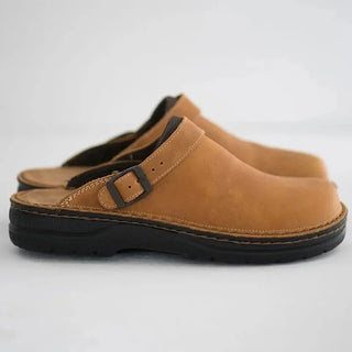 Maayke - Stylischer Casual Slip-On