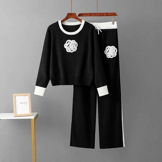 Ana | Zweiteiliges Freizeit-Outfit