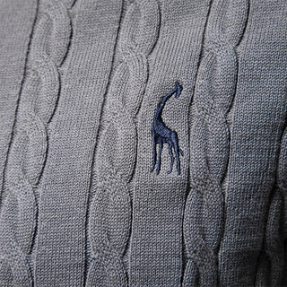 Falkner | Moderner Strickpullover für Herren
