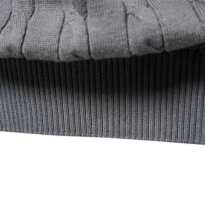 Falkner | Moderner Strickpullover für Herren