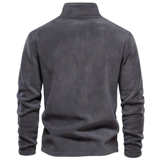 Milo | Cozy Softshell Jacket
