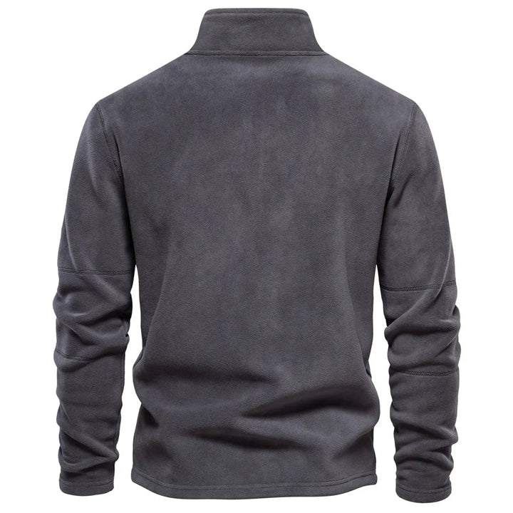 Milo | Cozy Softshell Jacket