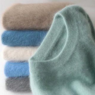 Ravenna | Luxe Pullover