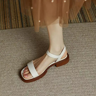 Angelica - Elegante Sandalen