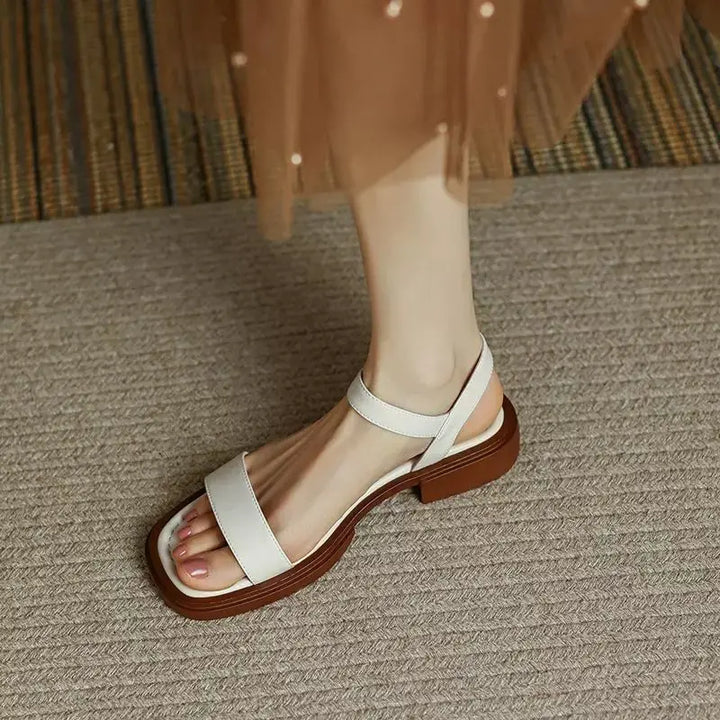 Angelica - Elegante Sandalen