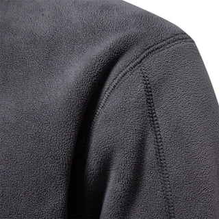 Milo | Cozy Softshell Jacket