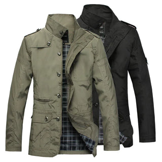 Paul | Winter Jacket