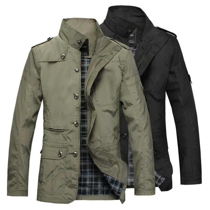 Paul | Winter Jacket