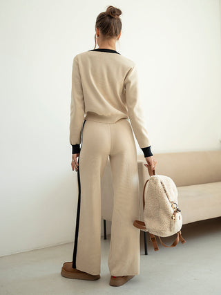 Ana | Zweiteiliges Freizeit-Outfit