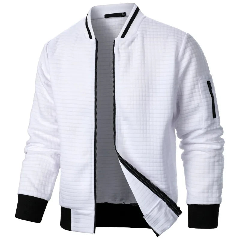 Patrick | Stylische &amp; Warme Herrenweste