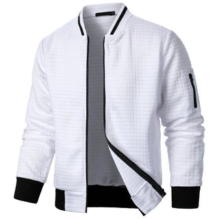Patrick | Stylische &amp; Warme Herrenweste