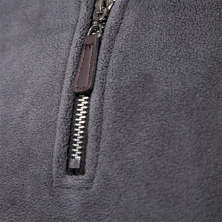 Milo | Cozy Softshell Jacket