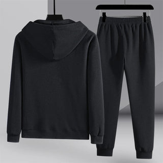 Edward | Knitted Lounge Set