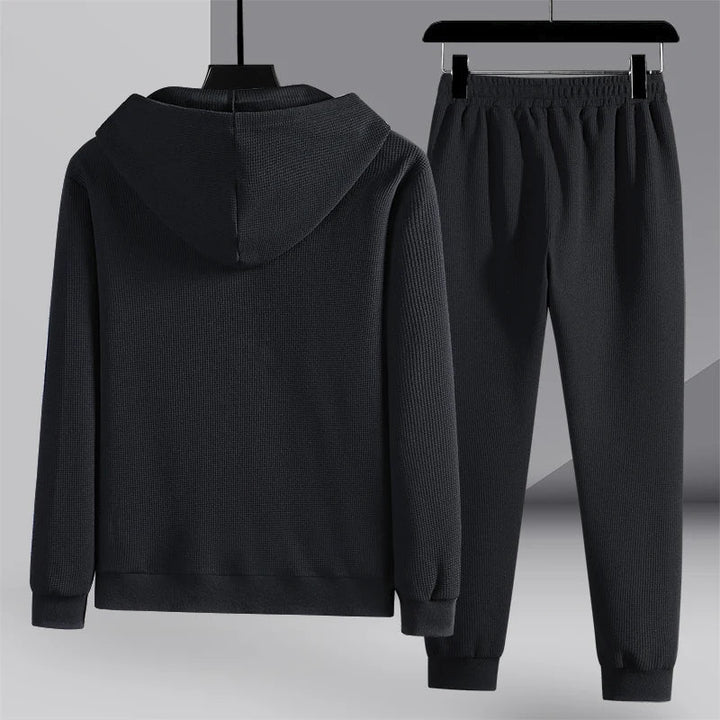 Edward | Knitted Lounge Set