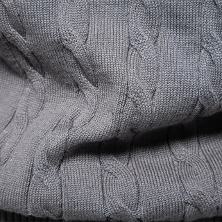 Falkner | Moderner Strickpullover für Herren