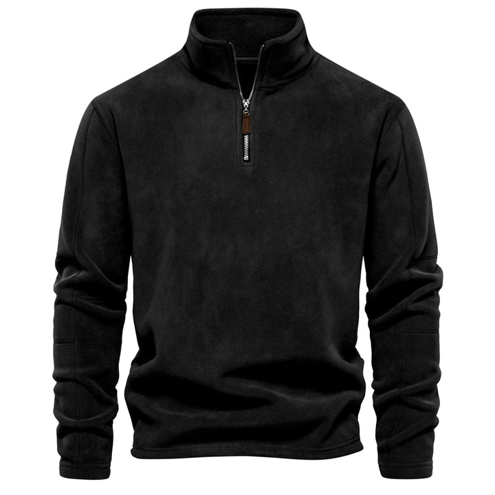 Milo | Cozy Softshell Jacket