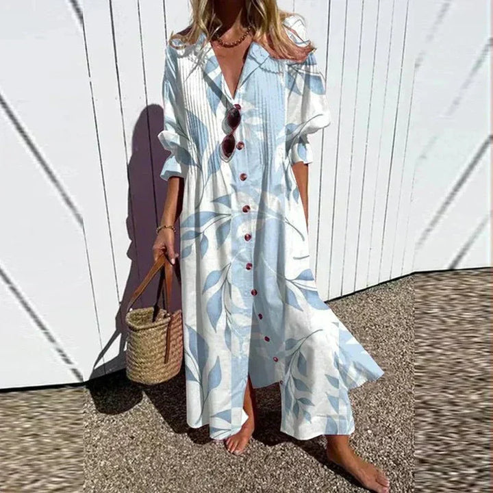 Rimmey | Beachcomber Boho Kleid