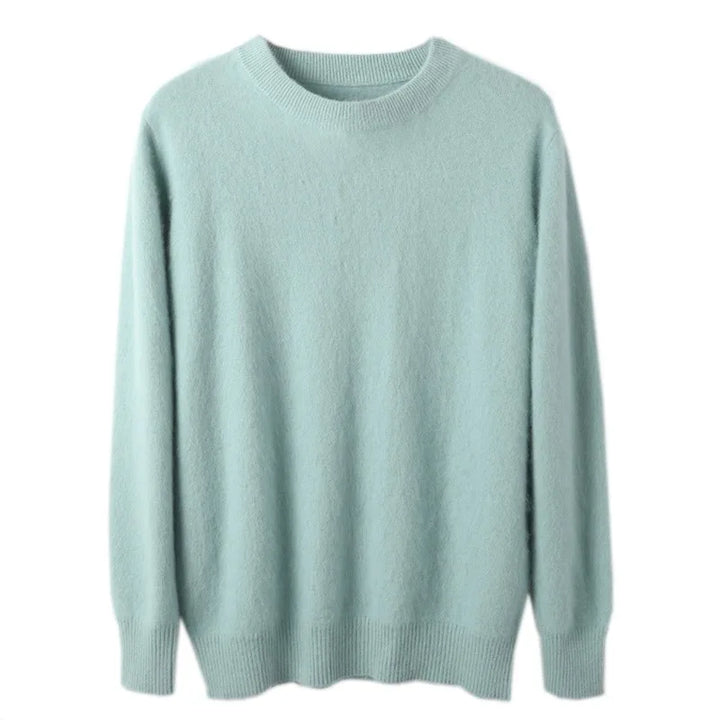 Ravenna | Luxe Pullover