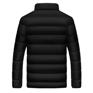 Zeger | Insulated Jacket