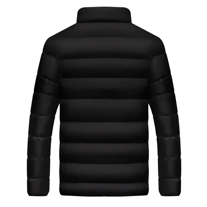 Zeger | Insulated Jacket
