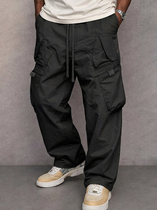 Leo - Utility Straight Fit Cargo-Hose