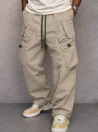 Leo - Utility Straight Fit Cargo-Hose
