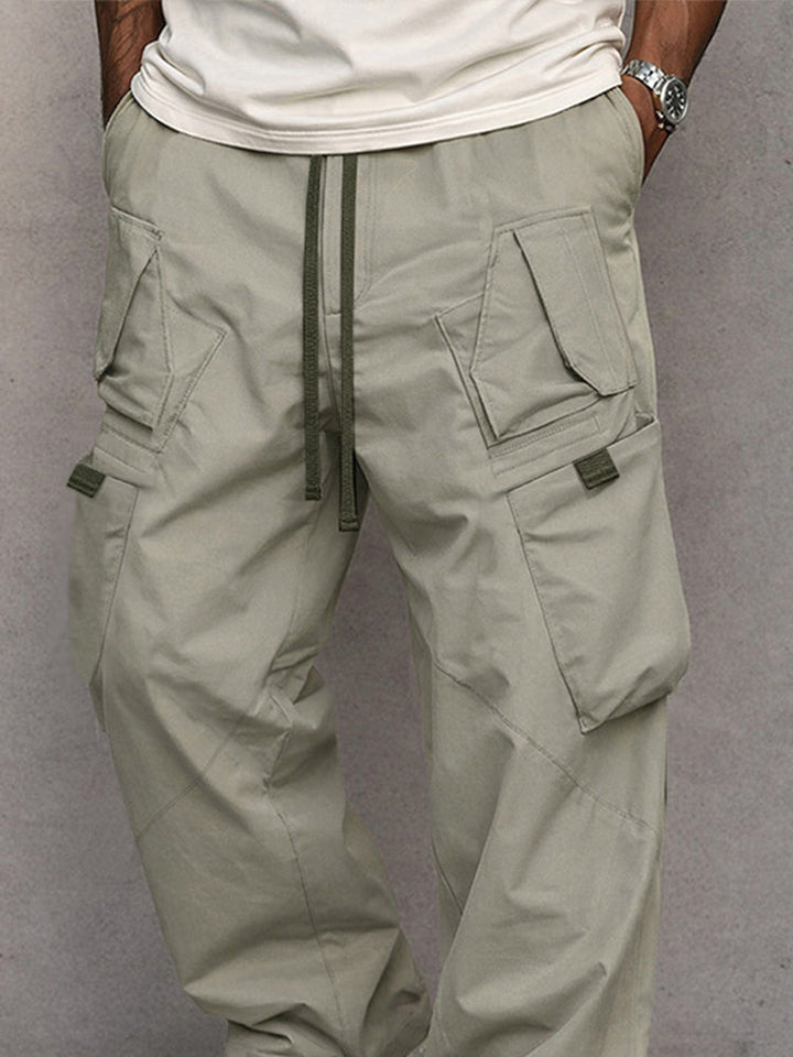 Leo - Utility Straight Fit Cargo-Hose