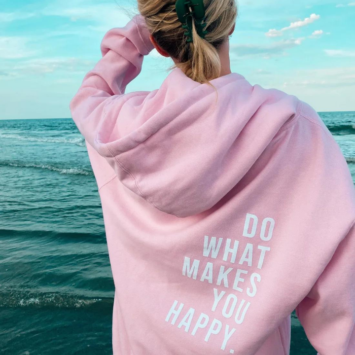 Michaela | Stilvoller &amp; Bequemer Hoodie