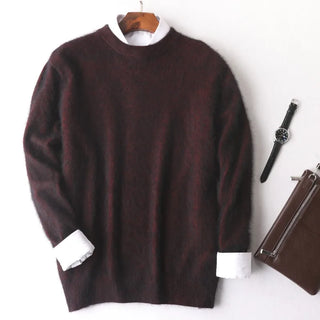 Ravenna | Luxe Pullover