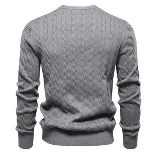 Falkner | Moderner Strickpullover für Herren
