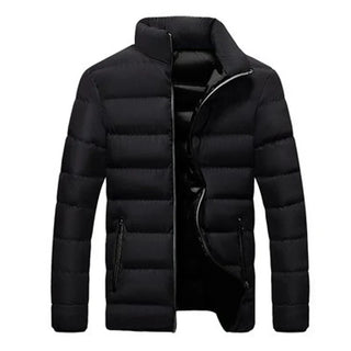 Zeger | Insulated Jacket