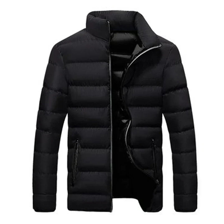 Zeger | Insulated Jacket